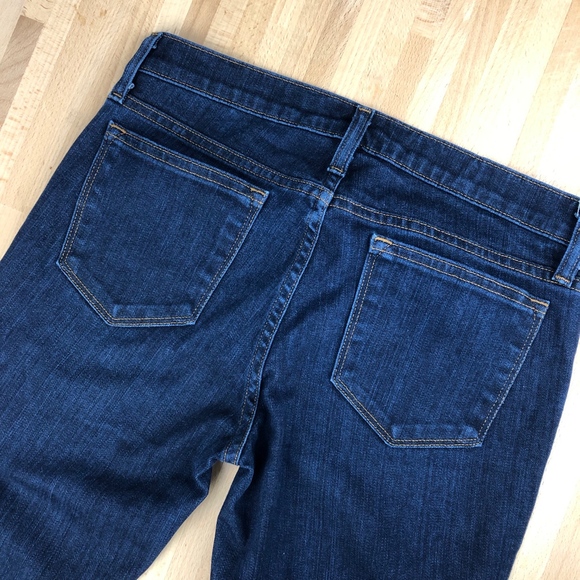J. Crew “Toothpick” Jeans - Picture 3 of 8